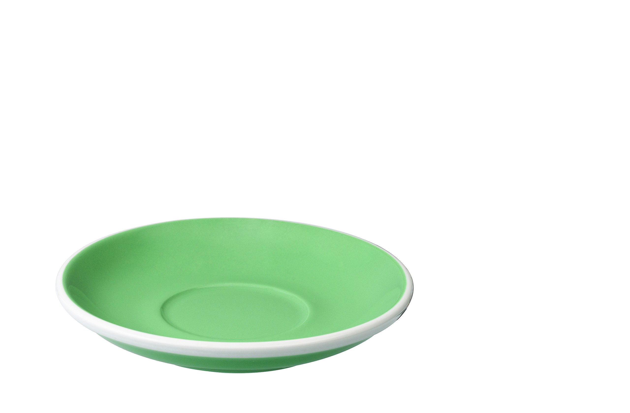 Tusina Mint Loveramics Egg 15.50Cm Café Latte Saucer