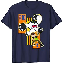 Ben 10 Ben 10 T-Shirt