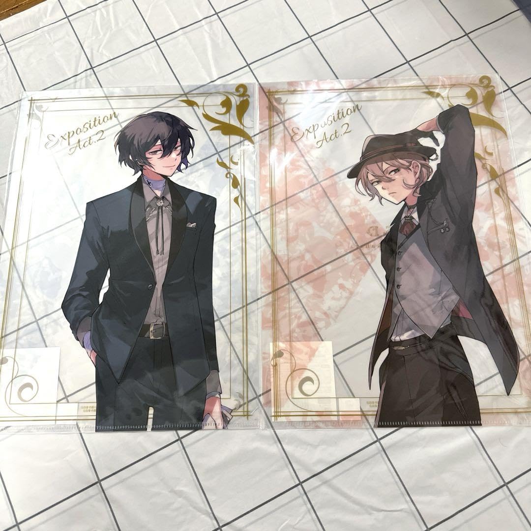 Amazon.co.jp: 文豪ストレイドッグス 文スト 大博覧会 原作