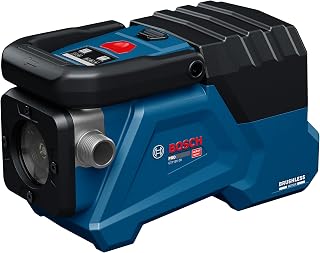 Bosch PRO 18V System Akku-Förderpumpe GTP18V-28 (ohne Akku)