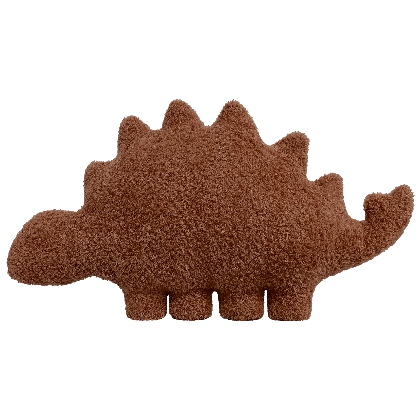 Dino Nuggets Pillow - Funny Dinosaur Plush Gift -17
