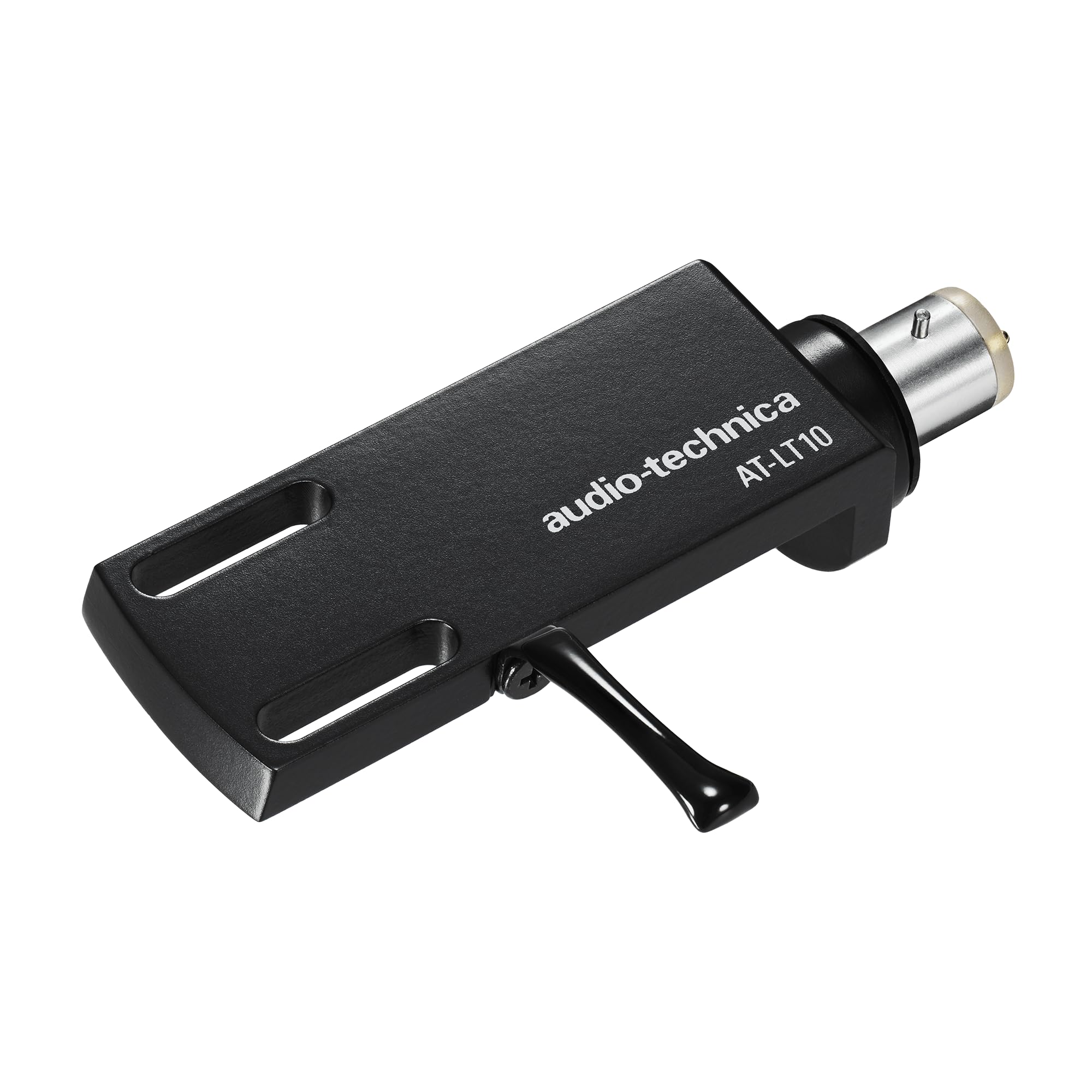 Audio-Technica AT-VM750xSH/H Ensemble porte-cellule/cellule avec diamant shibata