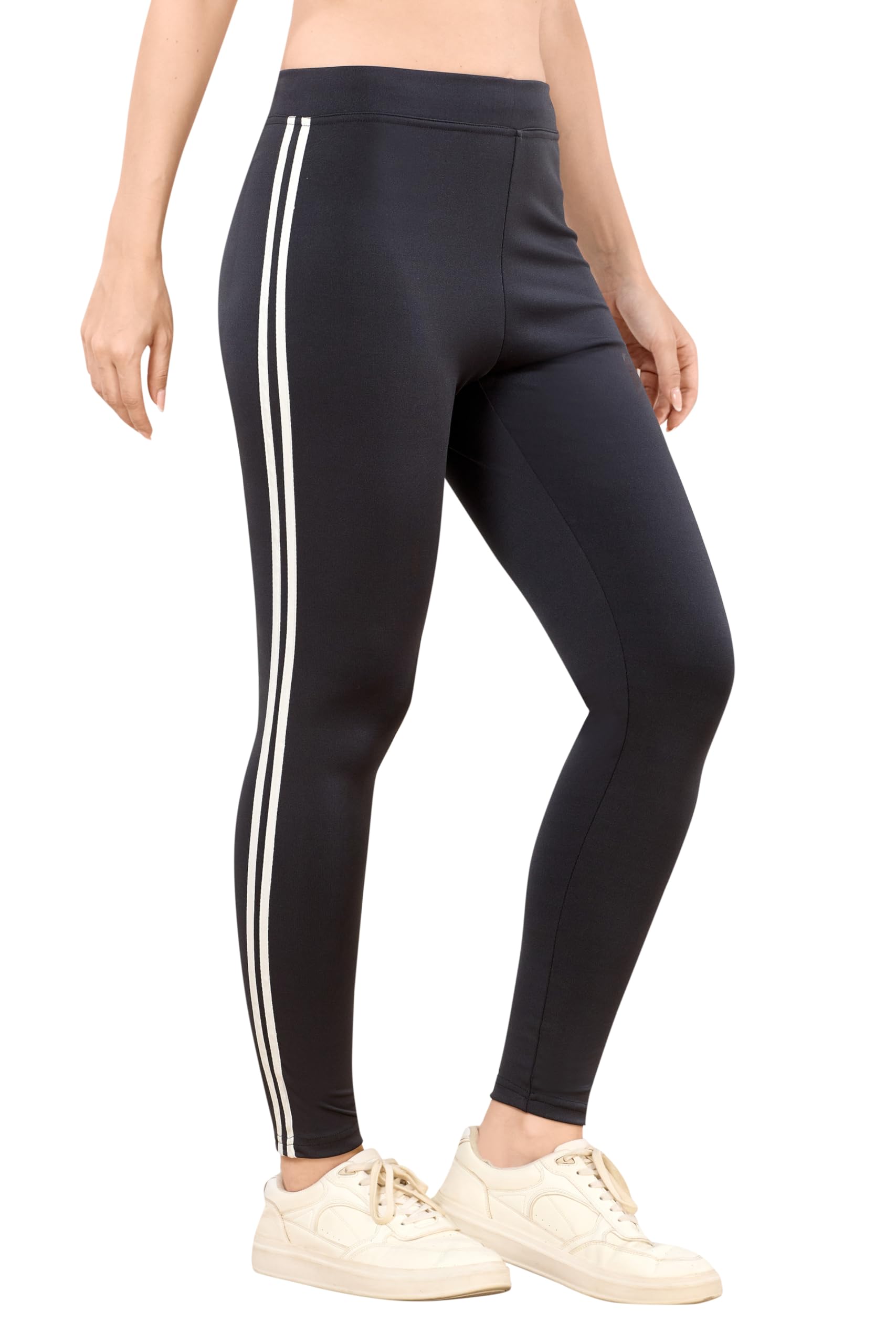 TRASA Women's Workout Trackpants 4-Way Stretch