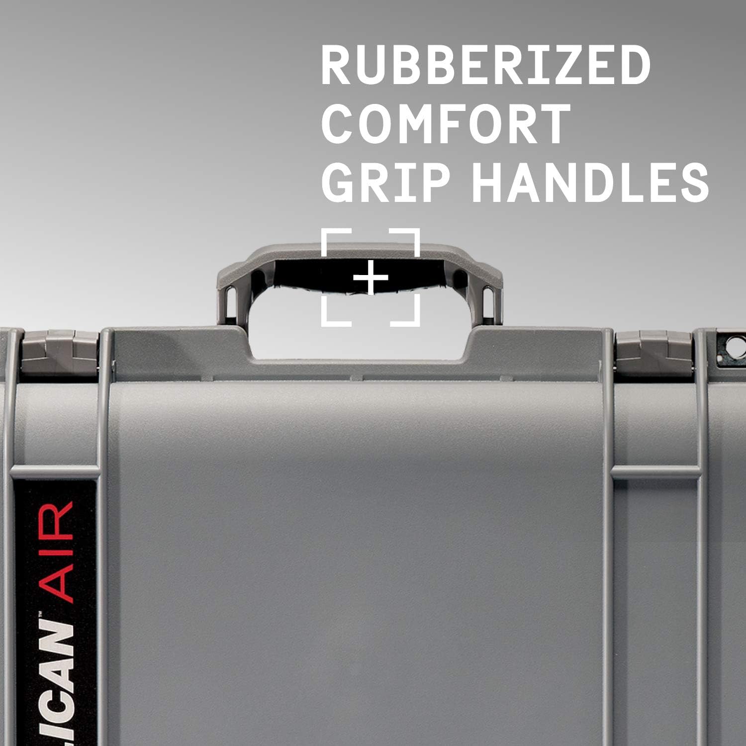 Best Deal Cheap 🛒 Pelican Air 1607 Case with Foam (Silver) Up To 60% OFF Pelican Air 1607 Case with Foam (Silver)