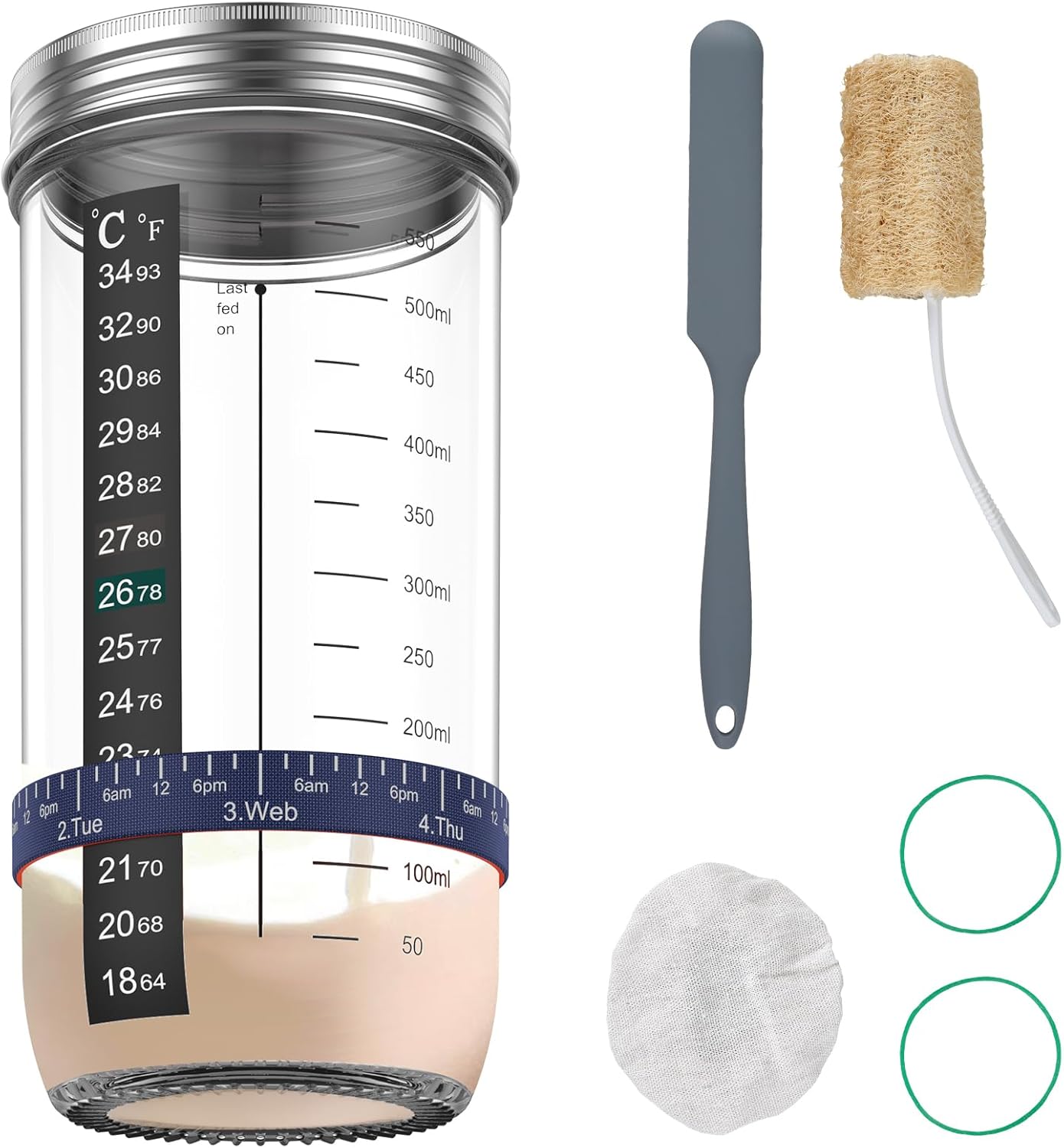 Lot De 2 Goupilles à Dégagement Rapide (bimini Pins) - Diamètre 6mm, Longueurs 68mm Et 80mm Avec Lanière