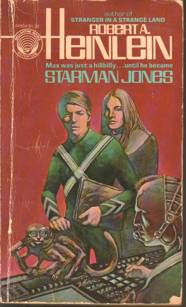 Have Space Suit, Will Travel