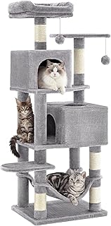 SONGMICS HOME Cat Tree for Lahore, Karachi - Pakistan