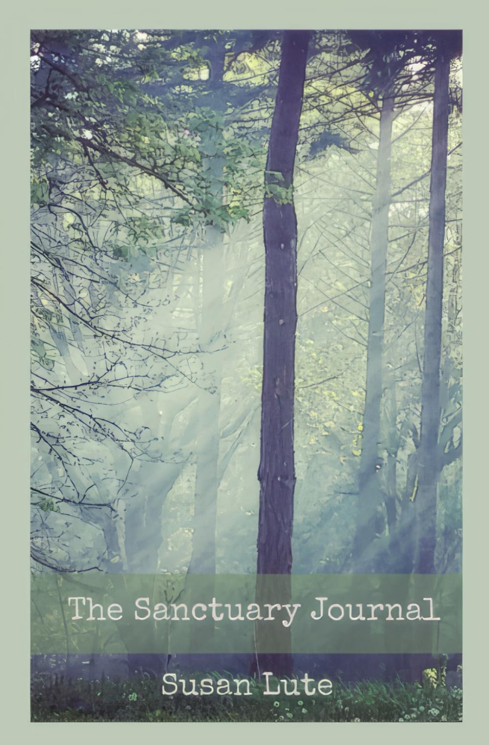 The Sanctuary Journal: If you never try you’ll never know.