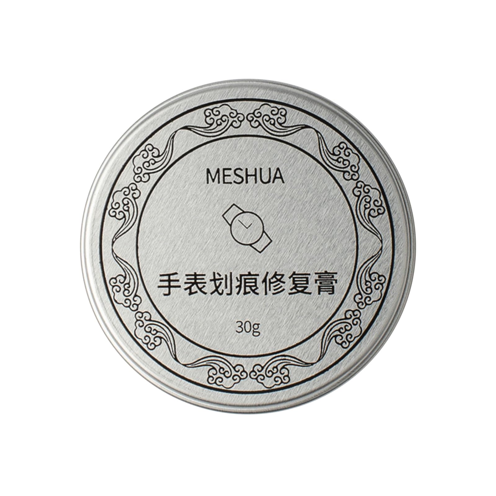 WANSUPYIN 2023 Polishing Scratch Repair Cream Derusting Tool Grinding Paste Watch Scratch Remover and Cleaner Polishing Cream