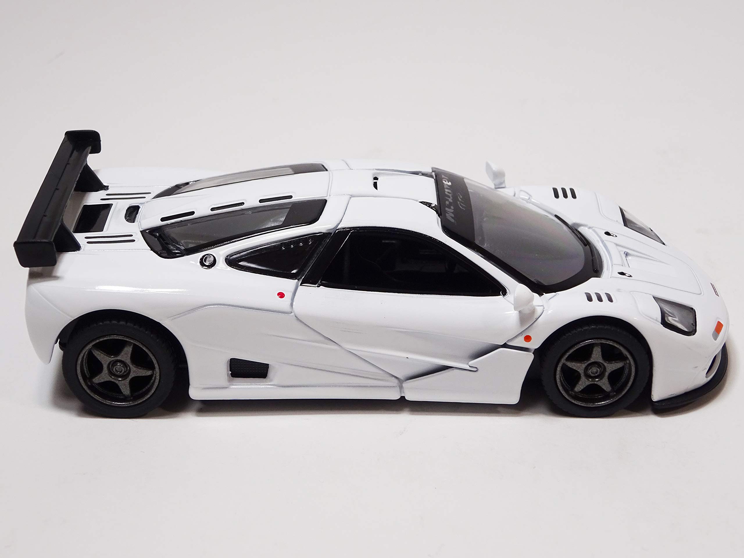 ミニッツ　マクラーレン F1 GTR ロングノーズモデル ミニッツ マクラーレン F1 GTR ロングノーズモデル KYOSHO MINI