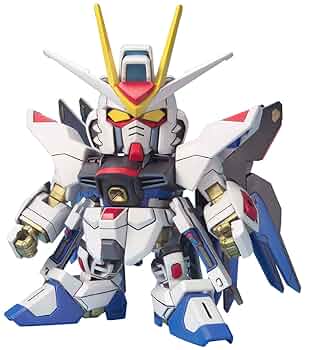 ガンダムカードダス bb戦士 SD 受注生産カード ストライクフリーダム ラスト ガンダムカードダス SD BB戦士 受注生産カード ストライク