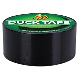 Colored Duck Tape 1.88"X20yd-Midnight Madness – view 6