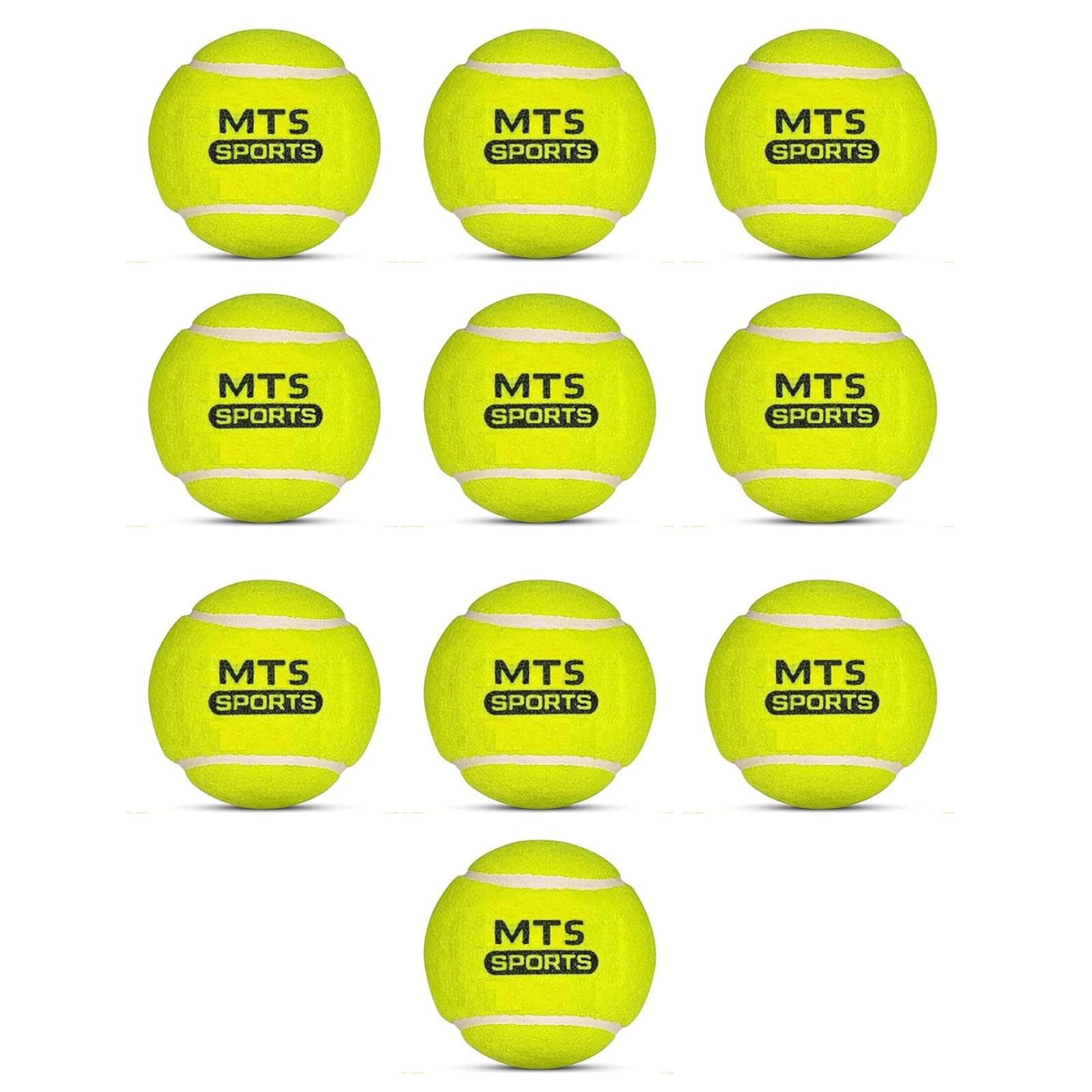 See full amazon price history chart for M.T.S.INDUSTRIES Durable Tennis Balls for Cricket - High-Visibility Practice & Match Balls | Soft, Lightweight, Long-Lasting Tennis Ball for All Surfaces (Pack of 10) M.T.S.INDUSTRIES Durable Tennis Balls for Cricket - High-Visibility Practice & Match Balls | Soft, Lightweight, Long-Lasting Tennis Ball for All Surfaces (Pack of 10) (B0DG5T1XJ4) Amazon Price History, Amazon Price Tracker