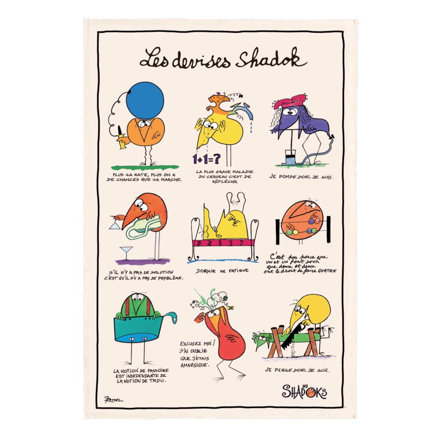 Winkler - Torchon - Torchon De Cuisine - Chiffons De | WhichOne