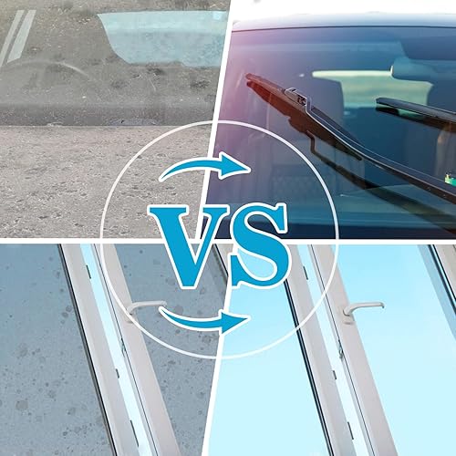 Miniatura 5 de Sukh Pastillas para limpiaparabrisas de automóvil, pastillas de líquido para lavar, limpiador de vidrio, concentrado, líquido para limpiaparabrisas