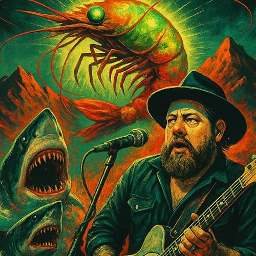 Episode 64: DC Coke and the Night Sweats cover art