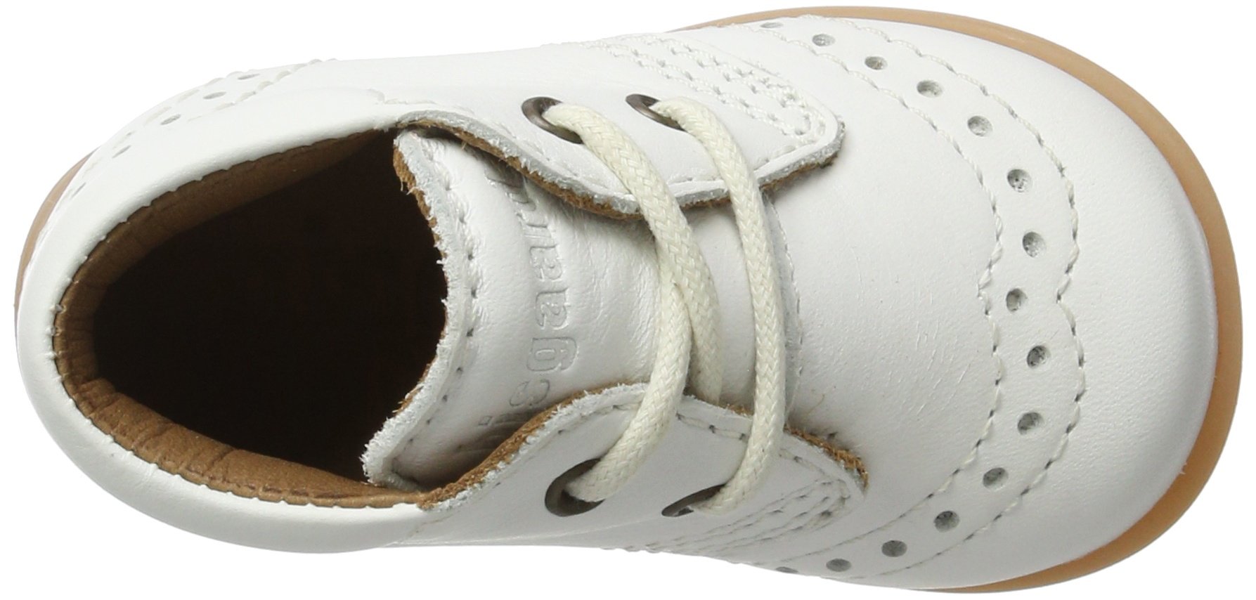 Bisgaard Lauflernschuhe, Scarpe da Ginnastica Unisex-Bambini e Ragazzi