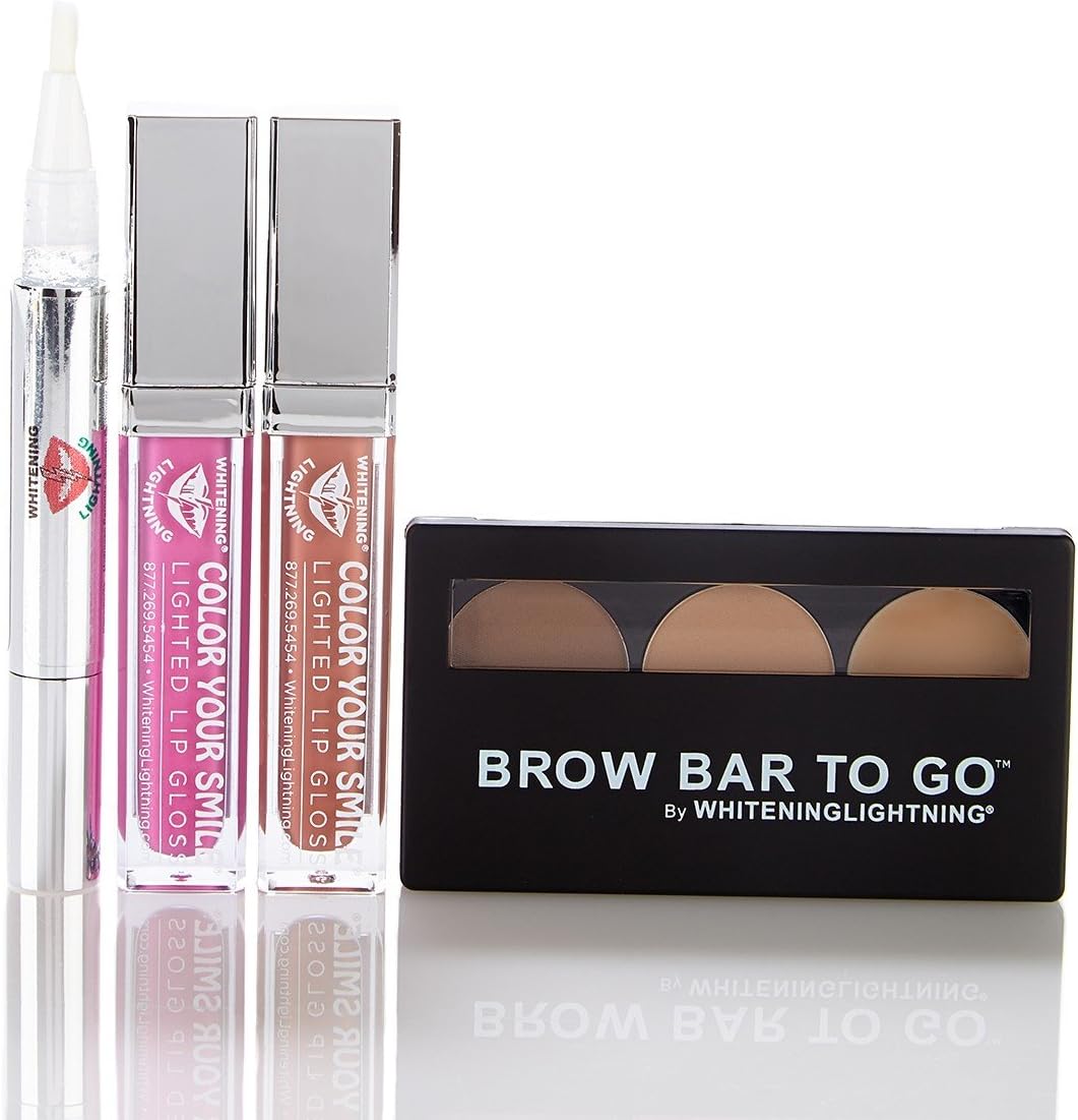 Brow Bar to Go Starter Kit