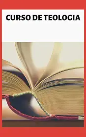 CURSO DE TEOLOGIA: ( APRENDA DA FORMA MAIS SIMPLES)