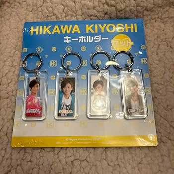 氷川きよし　大量　グッズセット　アクセサリー　キーホルダー　ブレスレット　シャツ 氷川きよし 大量 グッズセット アクセサリー キーホルダー