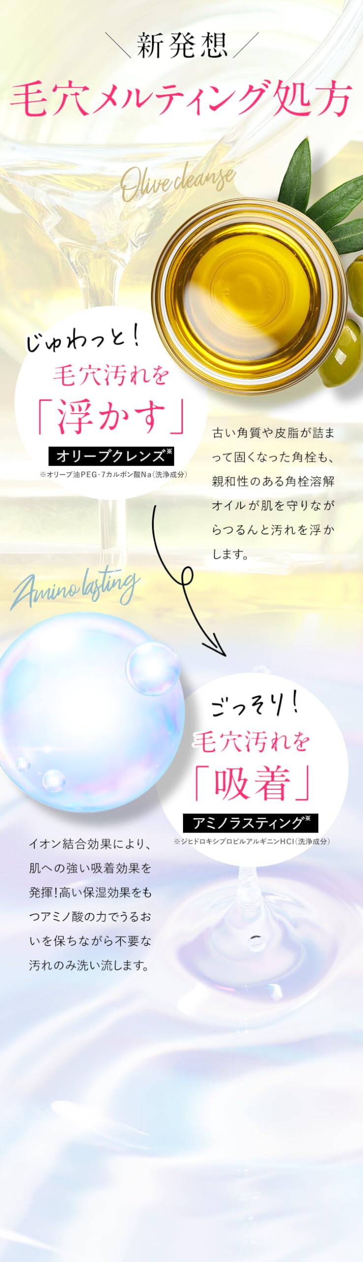 ぺろくん ❣️オールパーパスローション2袋、クレジングフォーム３本 ぺろくん ❣️オールパーパスローション2袋、クレジングフォーム3本