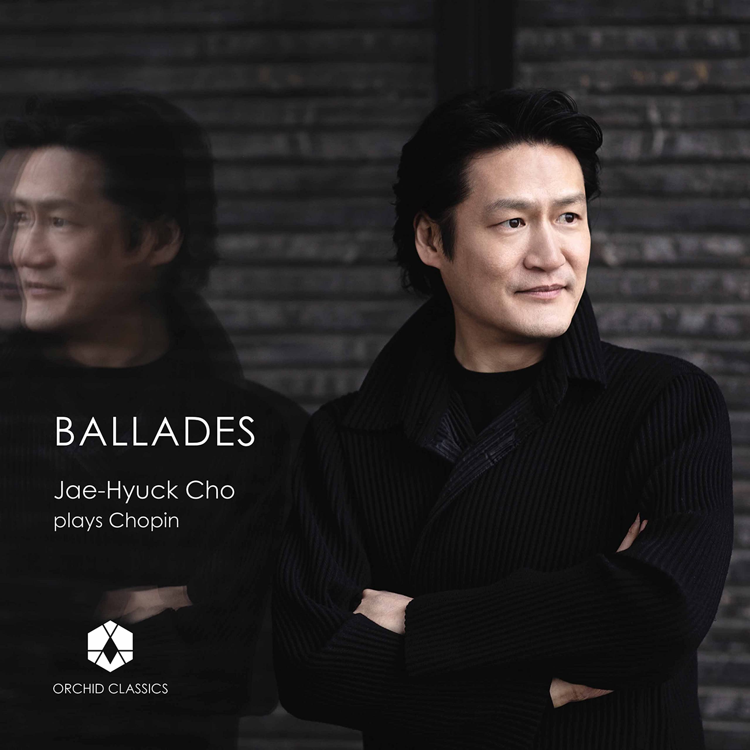 Fr?d?ric Chopin: Ballades 1-4, Piano Sonata No.3