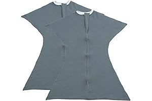 SleepingBaby Zipadee-Zip Sleeper | Cotton Swaddle Transition Blanket