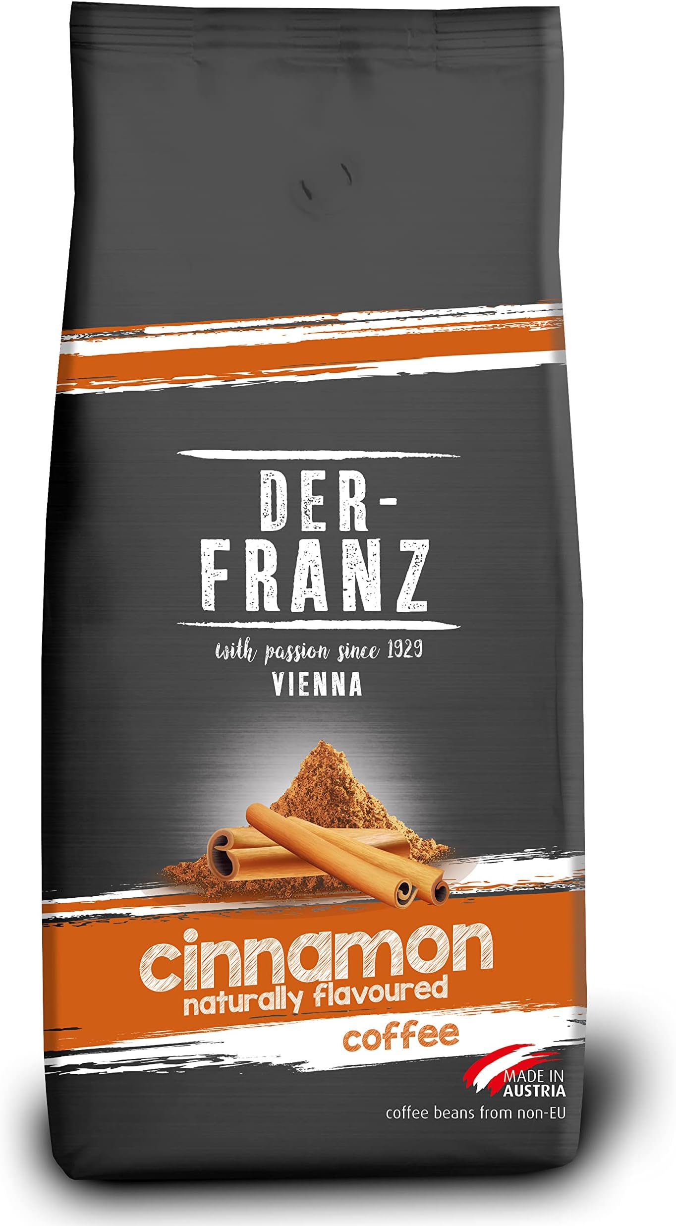 DER-FRANZ cinnamon