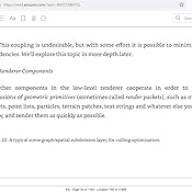Game Engine Architecture, Third Edition 3, Gregory, Jason, eBook ...