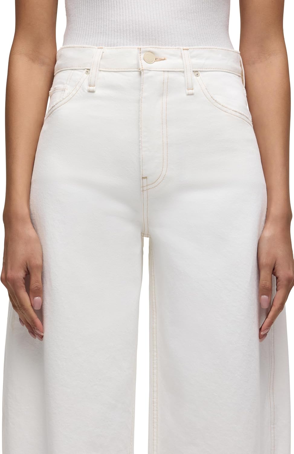 Hudson Women's Bailey Relaxed Barrel Jean