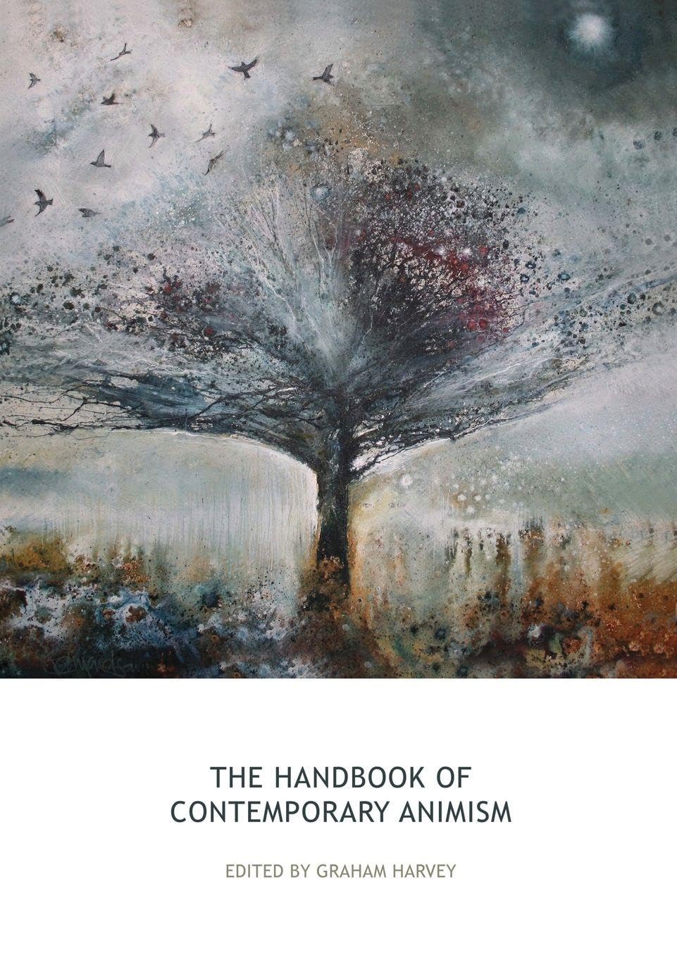 The Handbook of Contemporary Animism (Acumen Handbooks)      1st Edition