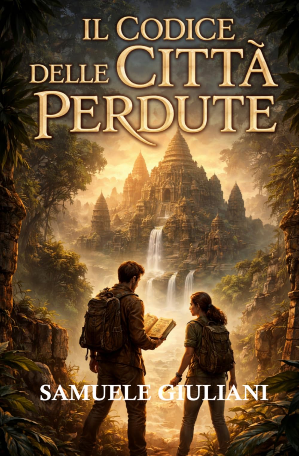 Il Codice delle Città Perdute