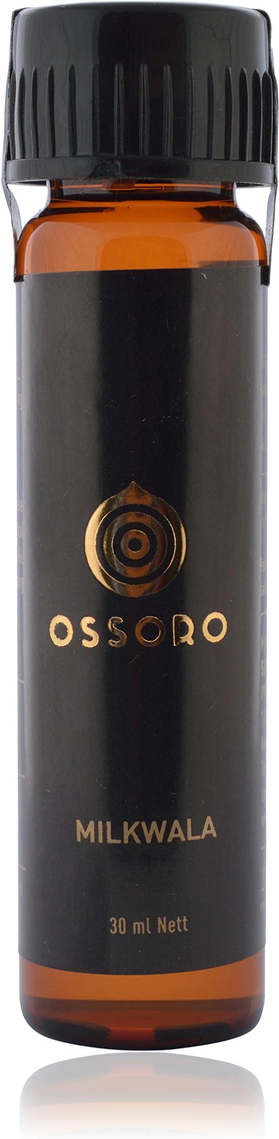 Ossoro Milkwala Flavour Essence, 30 ml/Glass Bottle