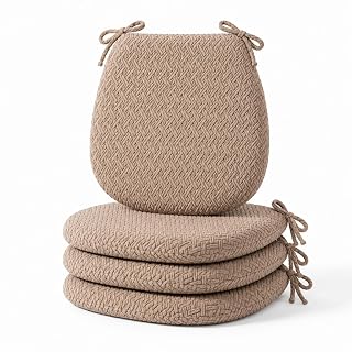 Helloyards Memory Foam 4-Pack