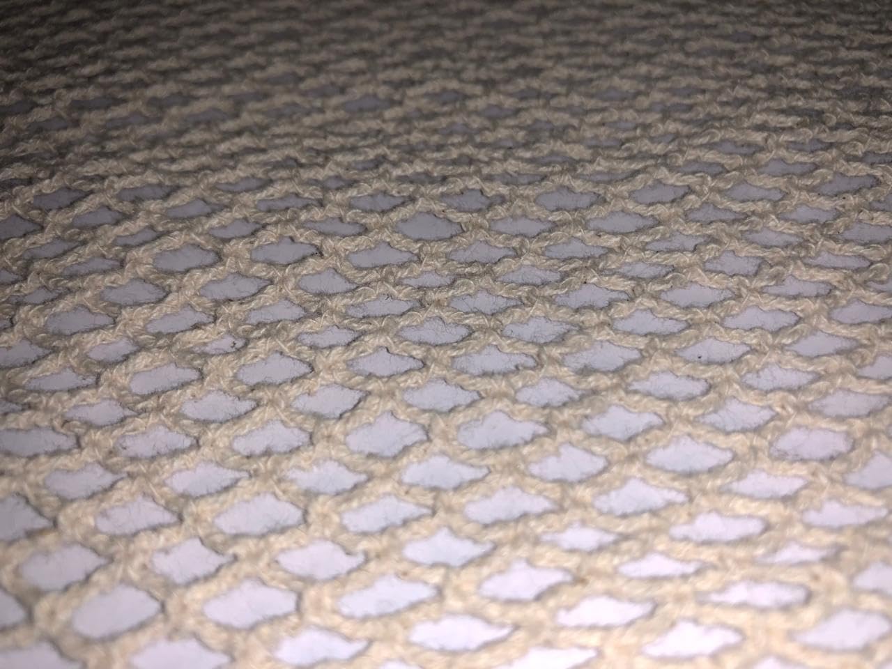 Cotton Fish net Fabric 72" Wide [15912]