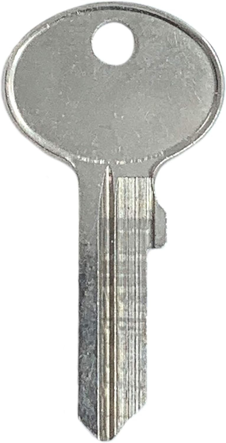 Mailbox Key10