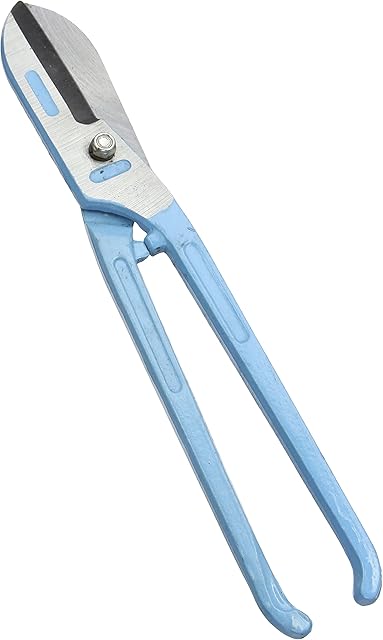 Silverline 763603 Tin Snips 300 mm