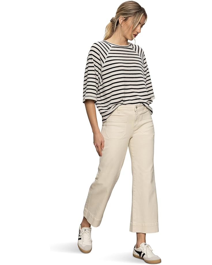 Sanctuary Boxy Raglan Tee - #5 of 5