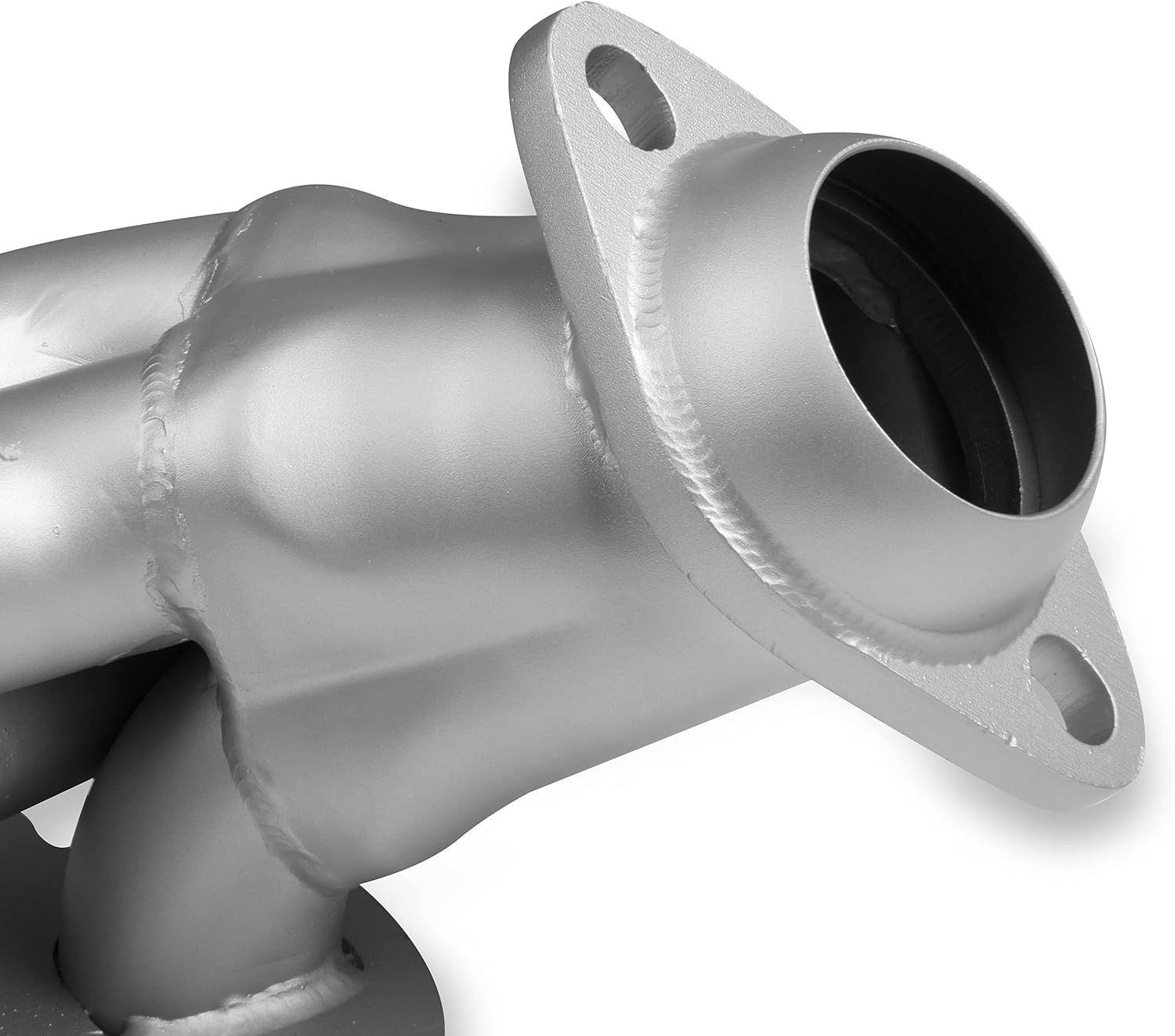 Flowtech 91673-1FLT Shorty Headers - Ceramic Coated
