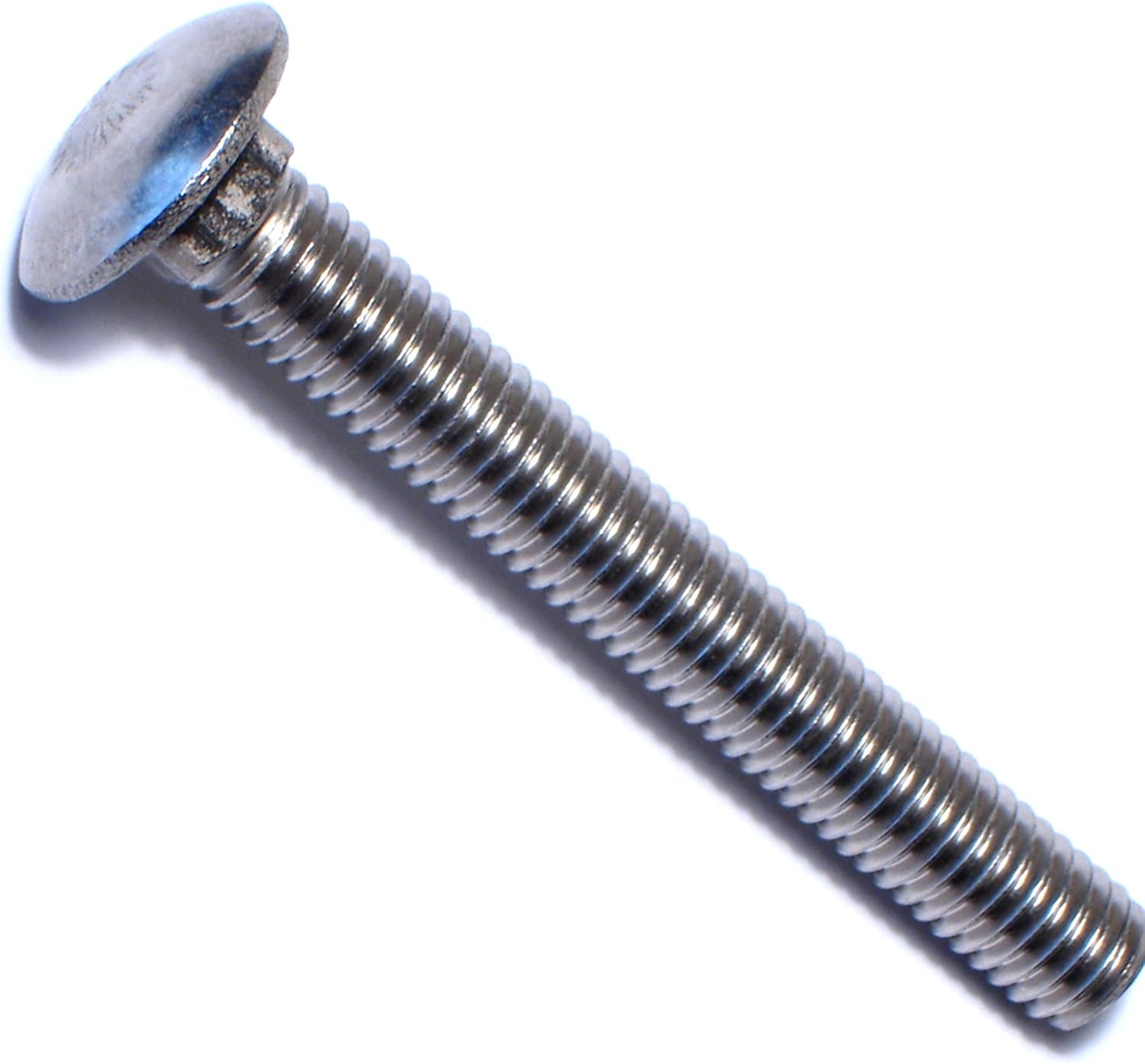 014973179335 Carriage Bolts, 3/8-16 x 3, Piece-25