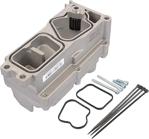 5601240NX 5494878RX Kit de calibración de actuador turbo de repuesto para Dodge Ram 2500 3500 ISB 6.7 Cummins VGT Holset HE300VG HE351VE Turbo