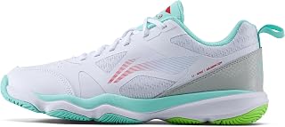 Li-Ning Ranger Force Non Marking Badminton Shoes | All Indoor Sports | Lightweight, Breathable & Durable Price In India