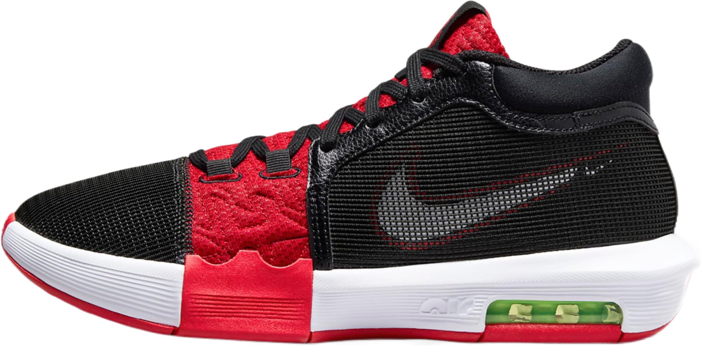 Lebron Witness VIII Men's Basketball Shoes
