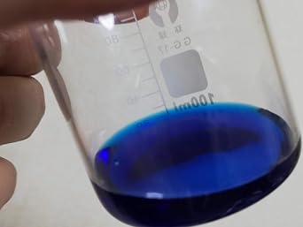 Methylene Blue 1.8 oz 50 g Powder, Powder, For Simple Experiments, C16H18ClN3S, Methylene Blue