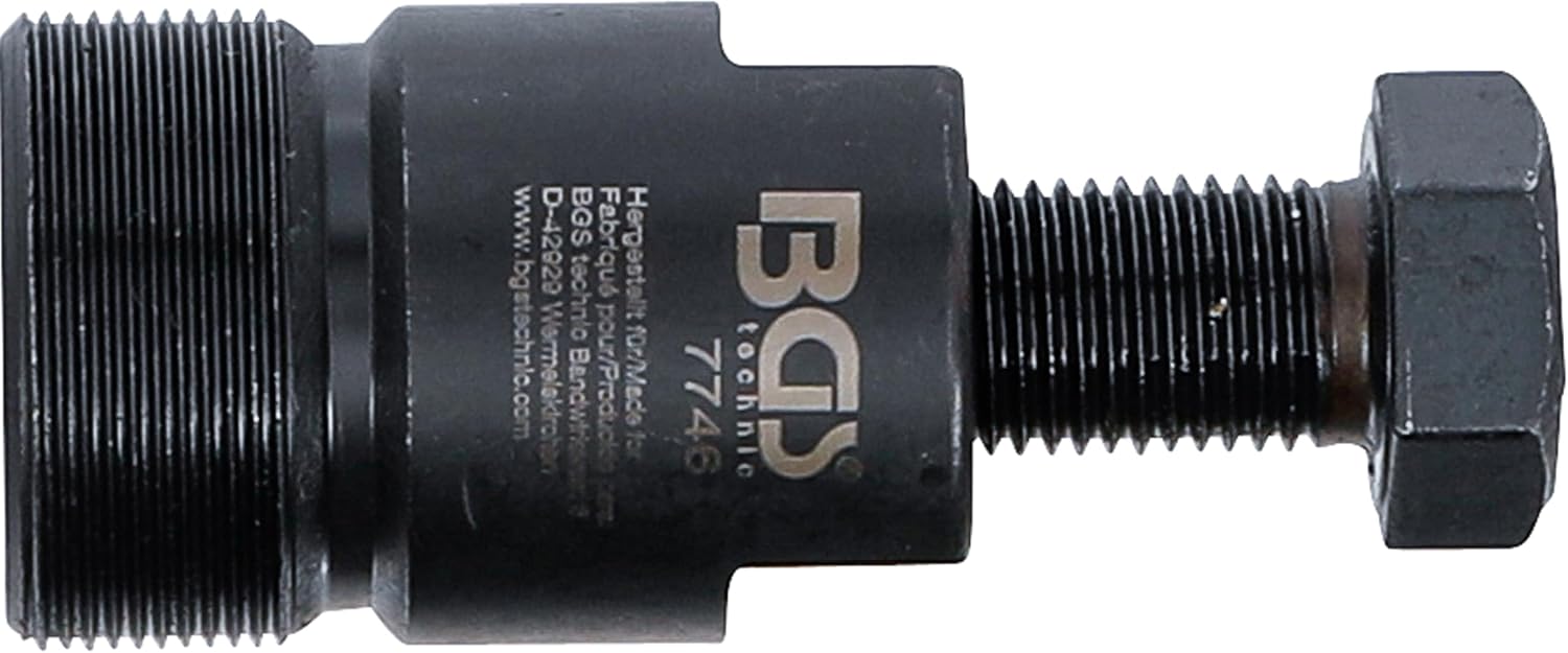 BGS 7746 Flywheel Puller M27 x 1.0