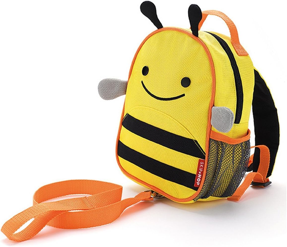Skip Hop Zoo let, Bee, Yellow, M