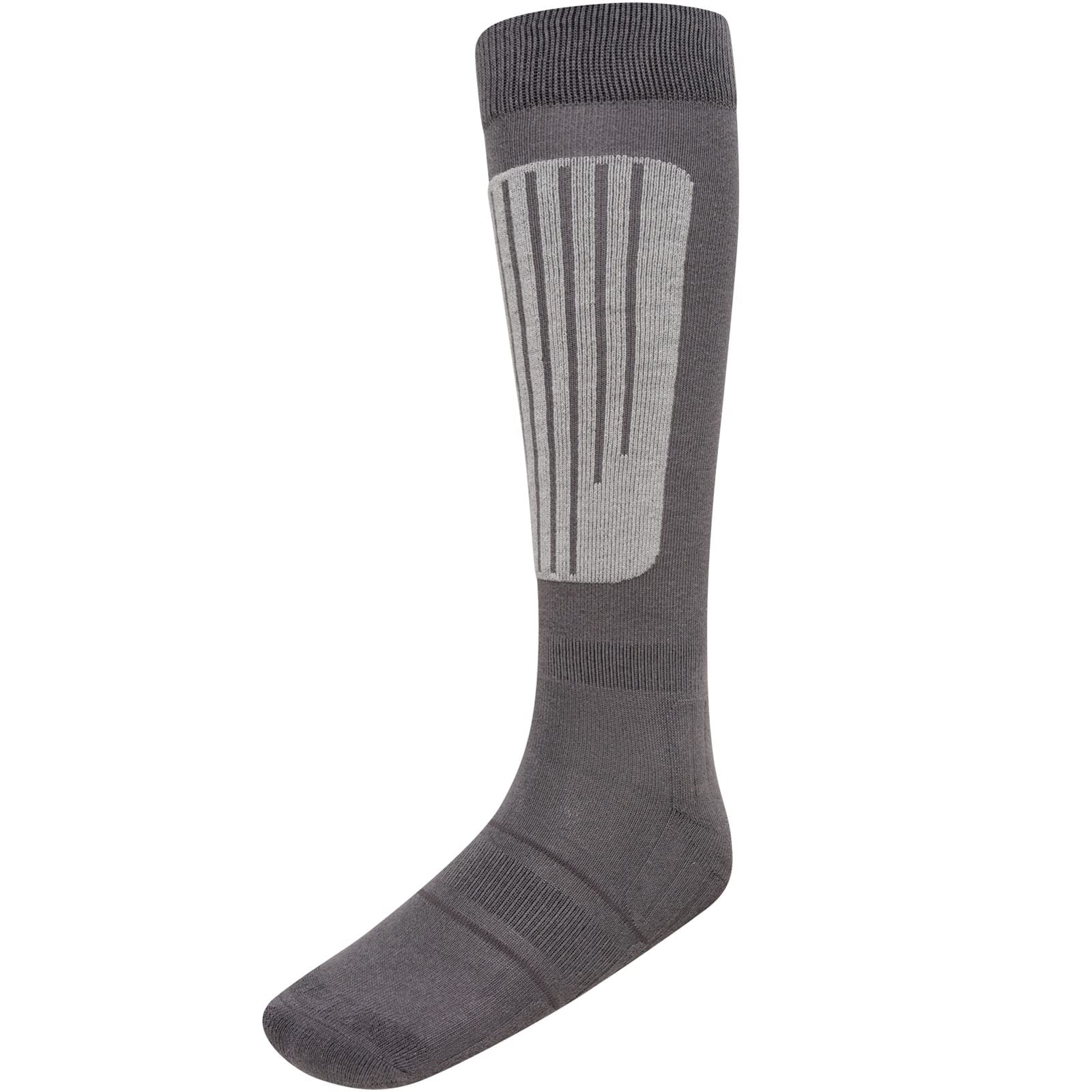 Burton Women's Performance Lightweight Sock, True Black, MediumLarge (212191)