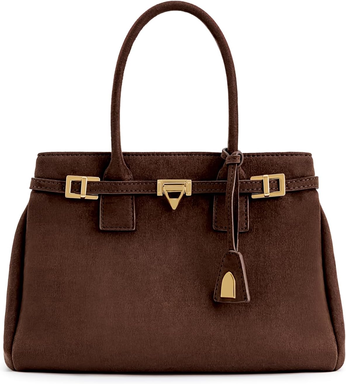 JW PEI Women's Miley Belt Embellished Tote Bag