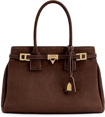 JW PEI Womens Miley Belt Embellished Tote Bag