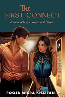The First Connect: Moment of Magic. Waves of Whisper. Price In India